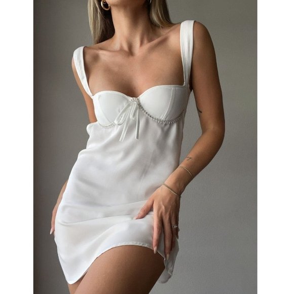 NWT Rumours West Side Mini